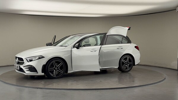 Used Mercedes-Benz A-Class 2022 for sale - 76211098: Photo 49