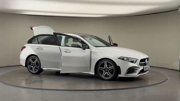 Used Mercedes-Benz A-Class 2022 for sale - 76211098: Photo 55