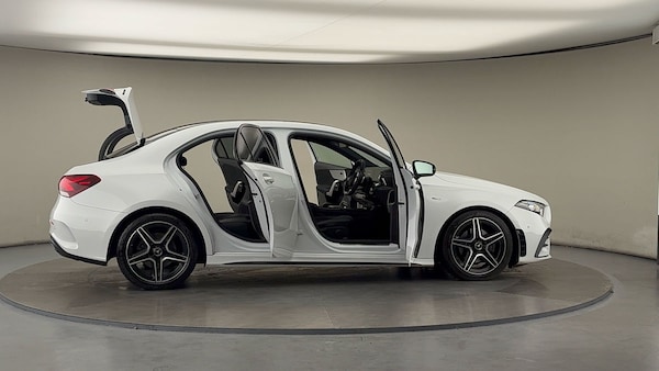 Used Mercedes-Benz A-Class 2022 for sale - 76211098: Photo 57