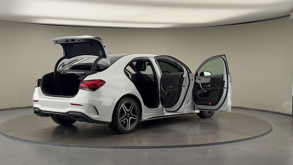 Used Mercedes-Benz A-Class 2022 for sale - 76211098: Photo 59
