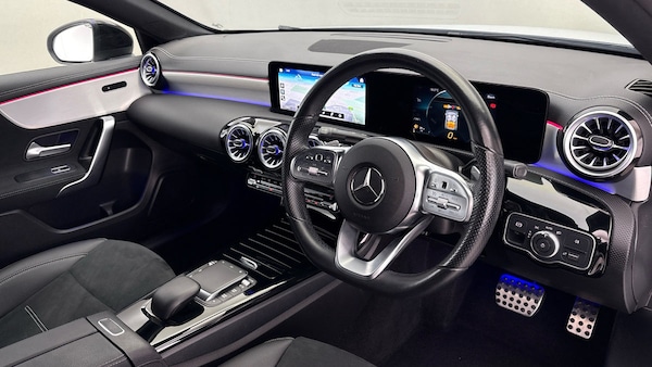 Used Mercedes-Benz A-Class 2022 for sale - 76211098: Photo 5