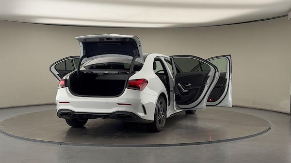 Used Mercedes-Benz A-Class 2022 for sale - 76211098: Photo 60