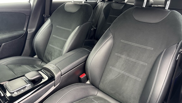 Used Mercedes-Benz A-Class 2022 for sale - 76211098: Photo 7