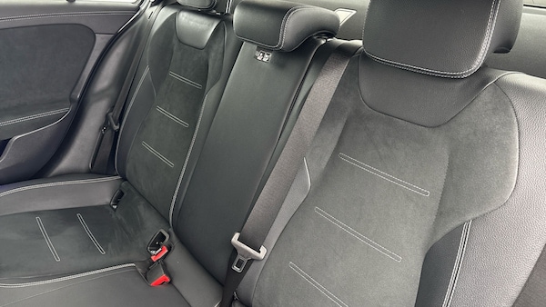 Used Mercedes-Benz A-Class 2022 for sale - 76211098: Photo 8