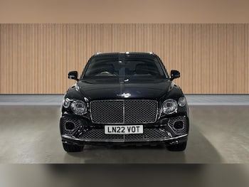 Used Bentley Bentayga 2022 for sale - 78960292: Photo