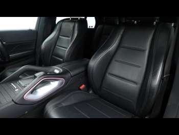 Used Mercedes-Benz GLE-Class 2020 for sale - 75150224: Photo