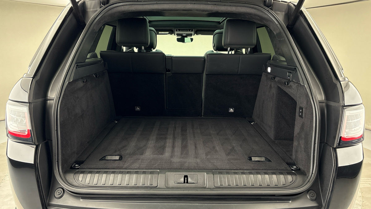 Used Land Rover Range Rover Sport 2021 for sale - 76280781: Photo 11