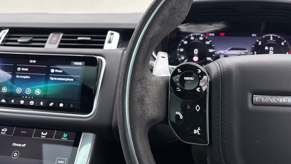 Used Land Rover Range Rover Sport 2021 for sale - 76280781: Photo 13