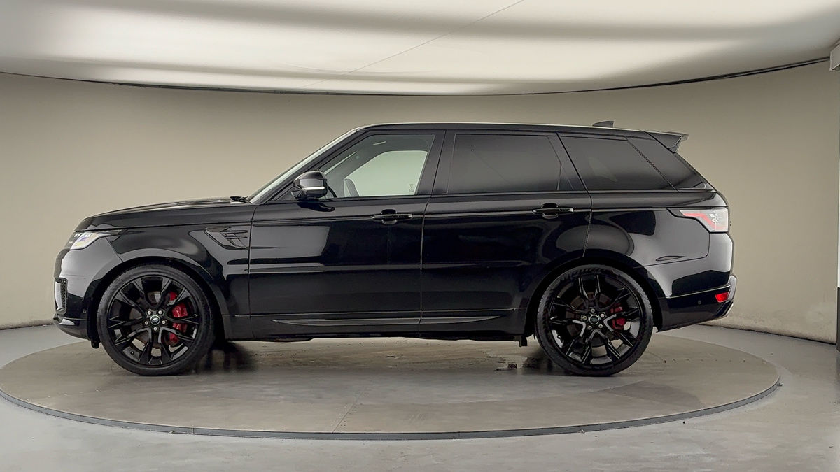 Used Land Rover Range Rover Sport 2021 for sale - 76280781: Photo 15