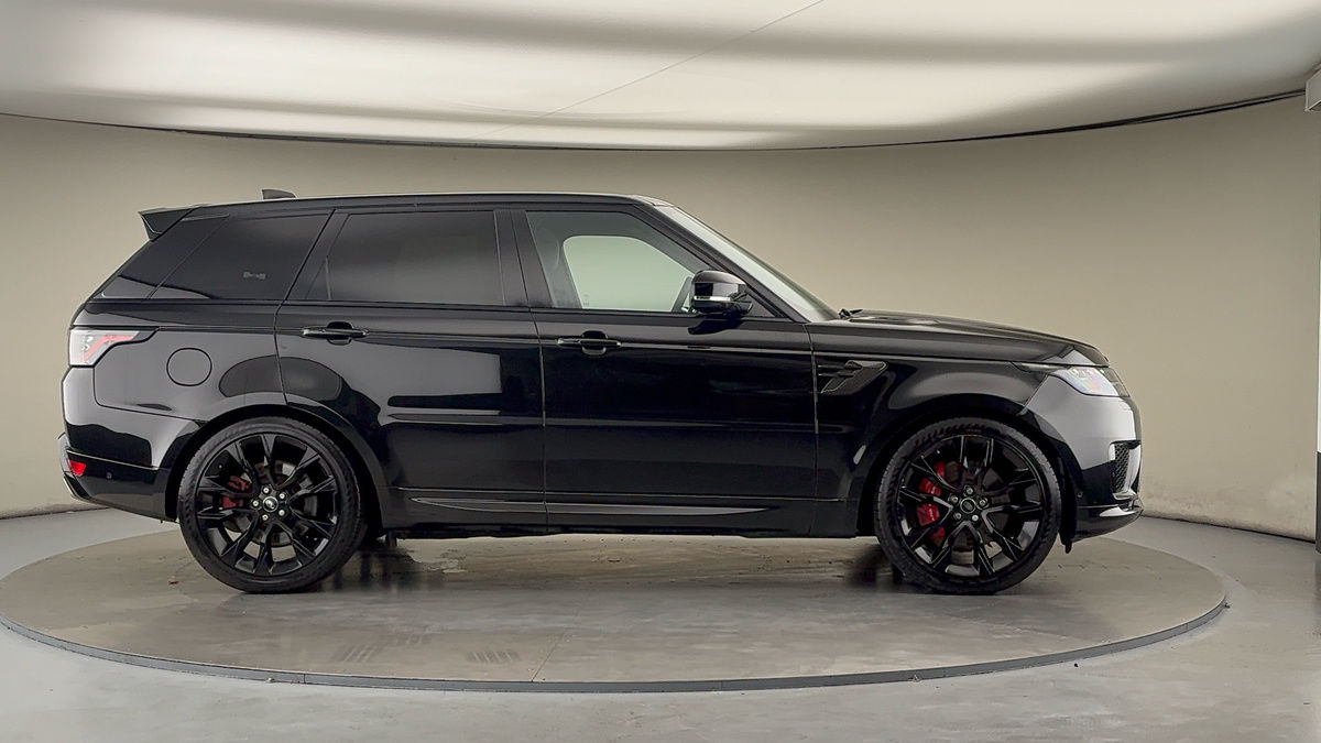 Used Land Rover Range Rover Sport 2021 for sale - 76280781: Photo 16