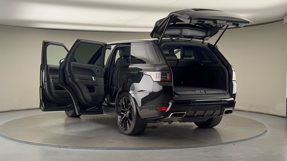 Used Land Rover Range Rover Sport 2021 for sale - 76280781: Photo 23