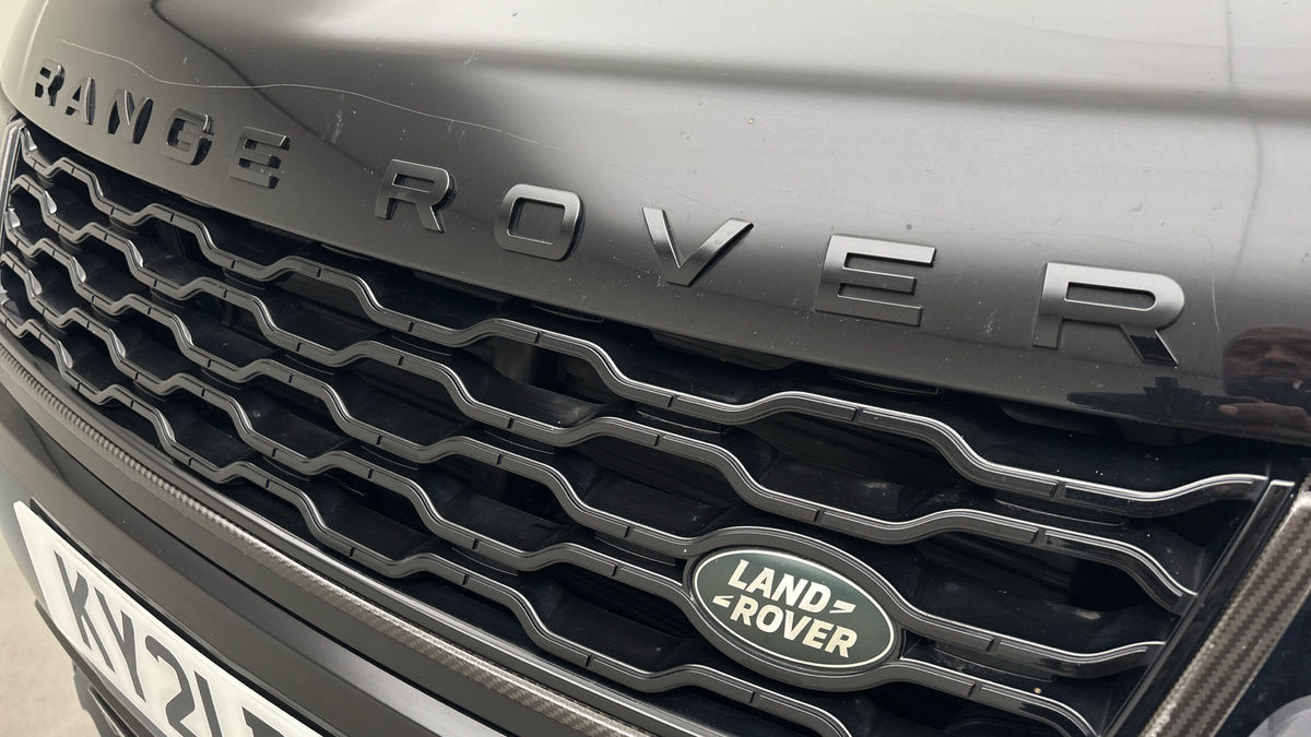 Used Land Rover Range Rover Sport 2021 for sale - 76280781: Photo 24