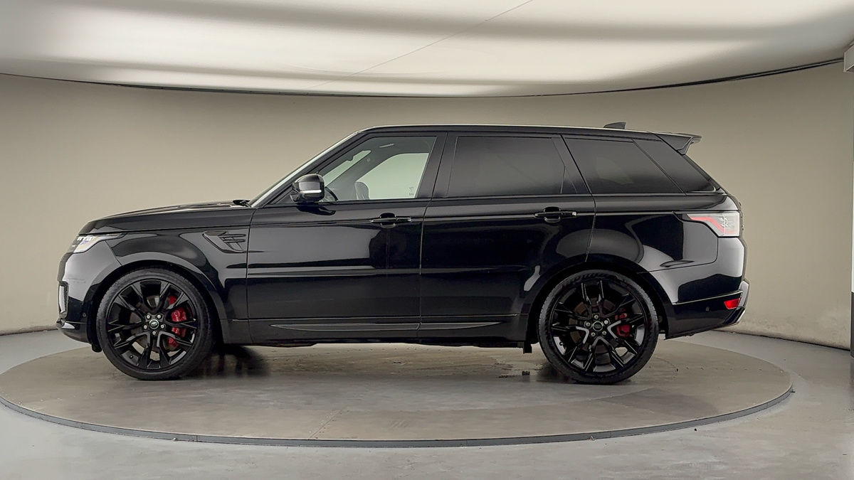 Used Land Rover Range Rover Sport 2021 for sale - 76280781: Photo 27