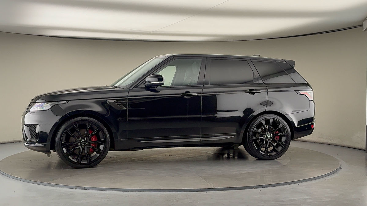 Used Land Rover Range Rover Sport 2021 for sale - 76280781: Photo 28