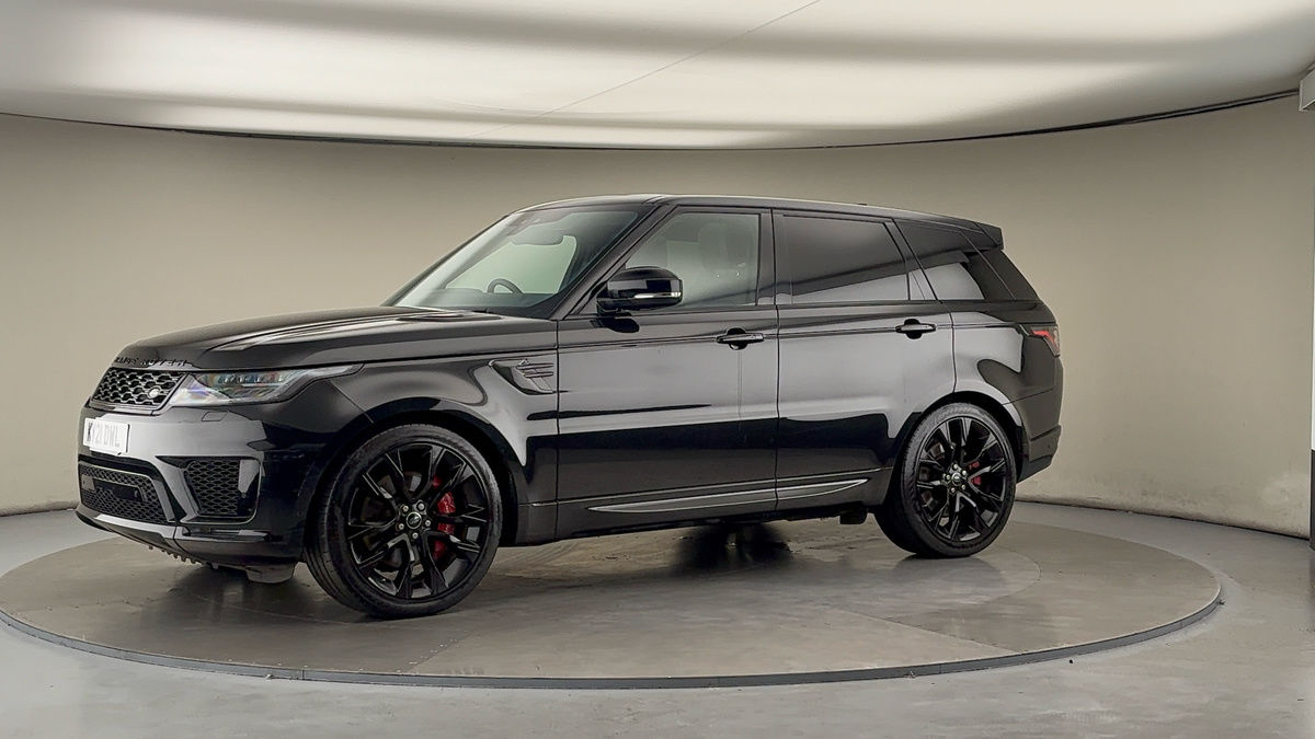 Used Land Rover Range Rover Sport 2021 for sale - 76280781: Photo 29