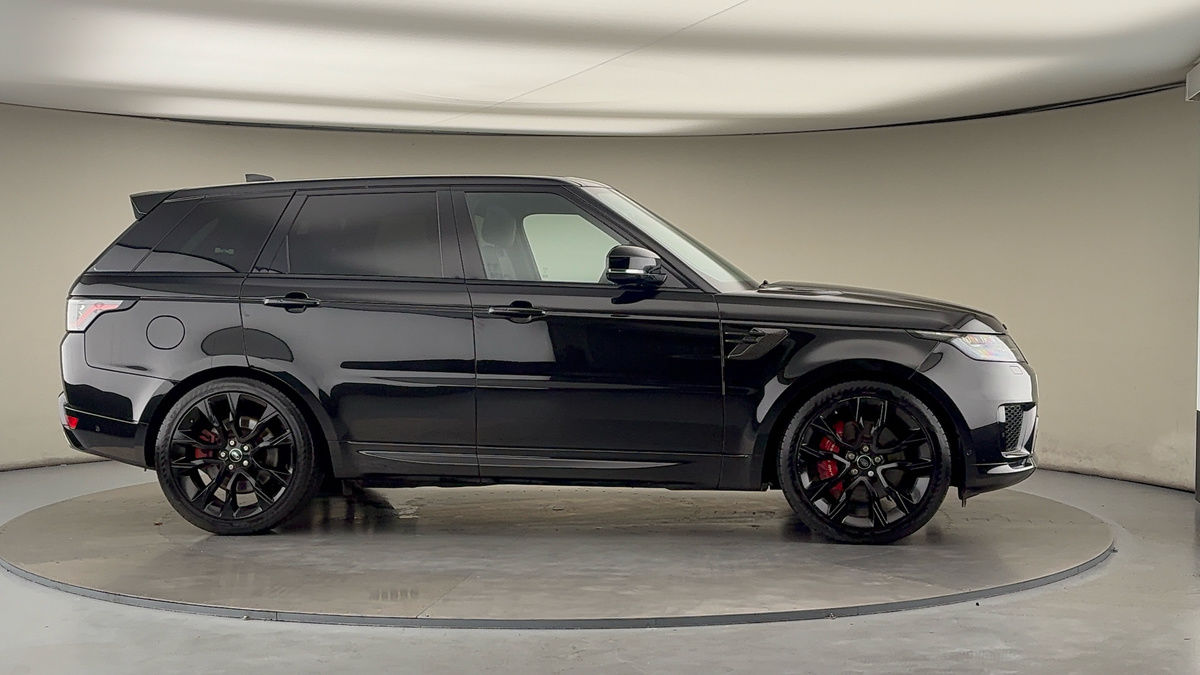 Used Land Rover Range Rover Sport 2021 for sale - 76280781: Photo 36