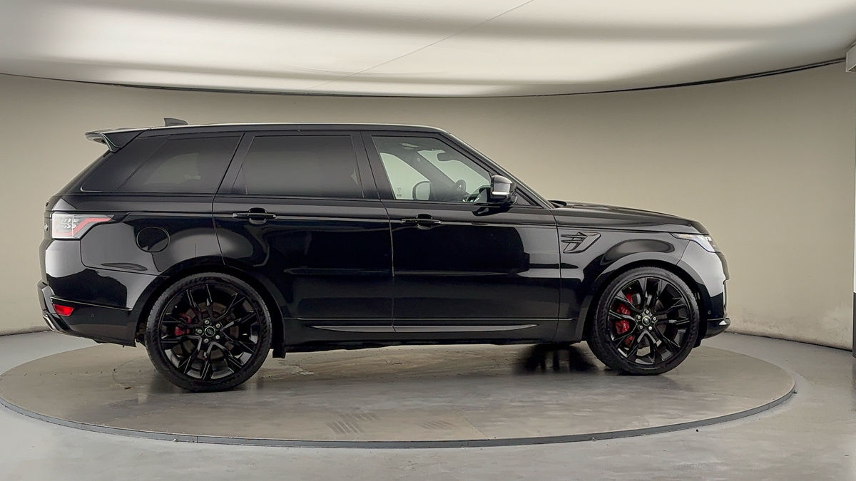 Used Land Rover Range Rover Sport 2021 for sale - 76280781: Photo 37