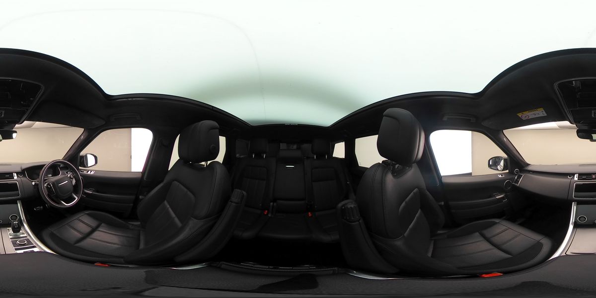 Used Land Rover Range Rover Sport 2021 for sale - 76280781: Photo 44