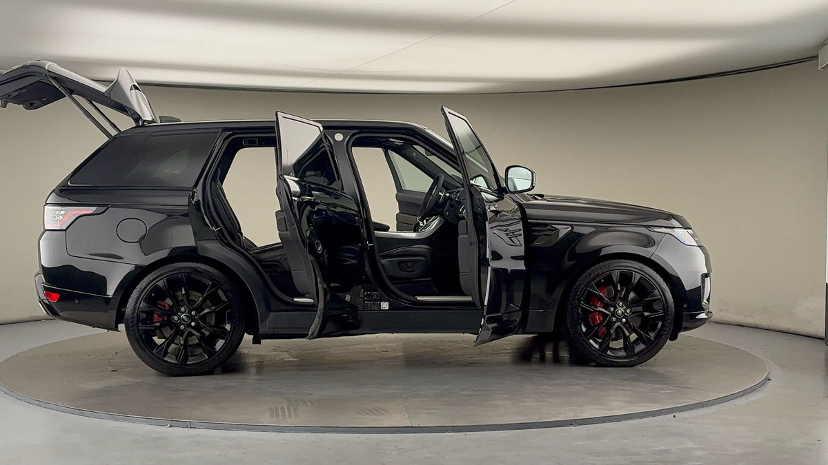 Used Land Rover Range Rover Sport 2021 for sale - 76280781: Photo 56