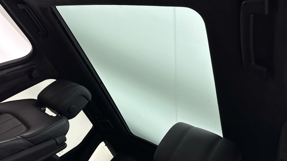 Used Land Rover Range Rover Sport 2021 for sale - 76280781: Photo 6