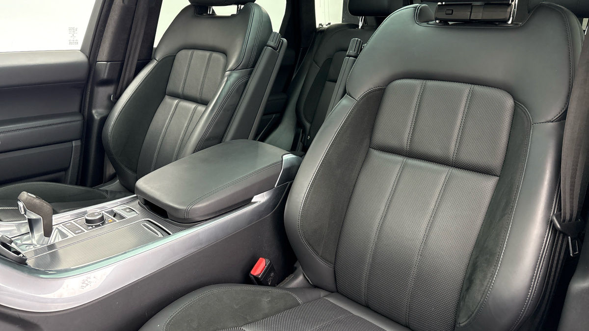 Used Land Rover Range Rover Sport 2021 for sale - 76280781: Photo 7