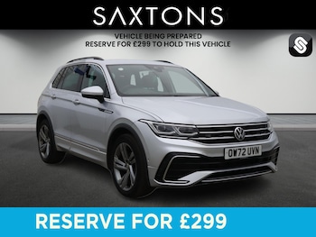 Used Volkswagen Tiguan 2023 for sale - 79248297: Photo