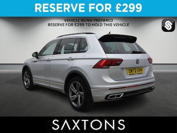 Used Volkswagen Tiguan 2023 for sale - 79248297: Photo