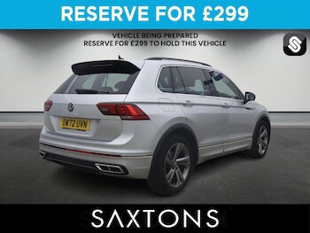 Used Volkswagen Tiguan 2023 for sale - 79248297: Photo