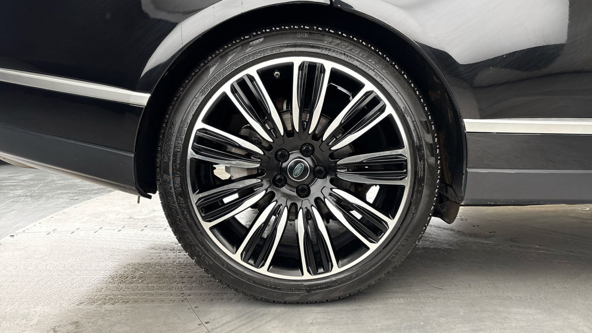 Used Land Rover Range Rover 2018 for sale - 76962990: Photo 10