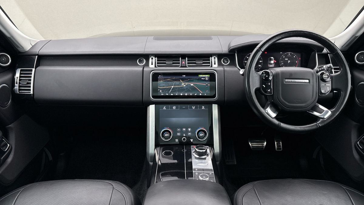 Used Land Rover Range Rover 2018 for sale - 76962990: Photo 12