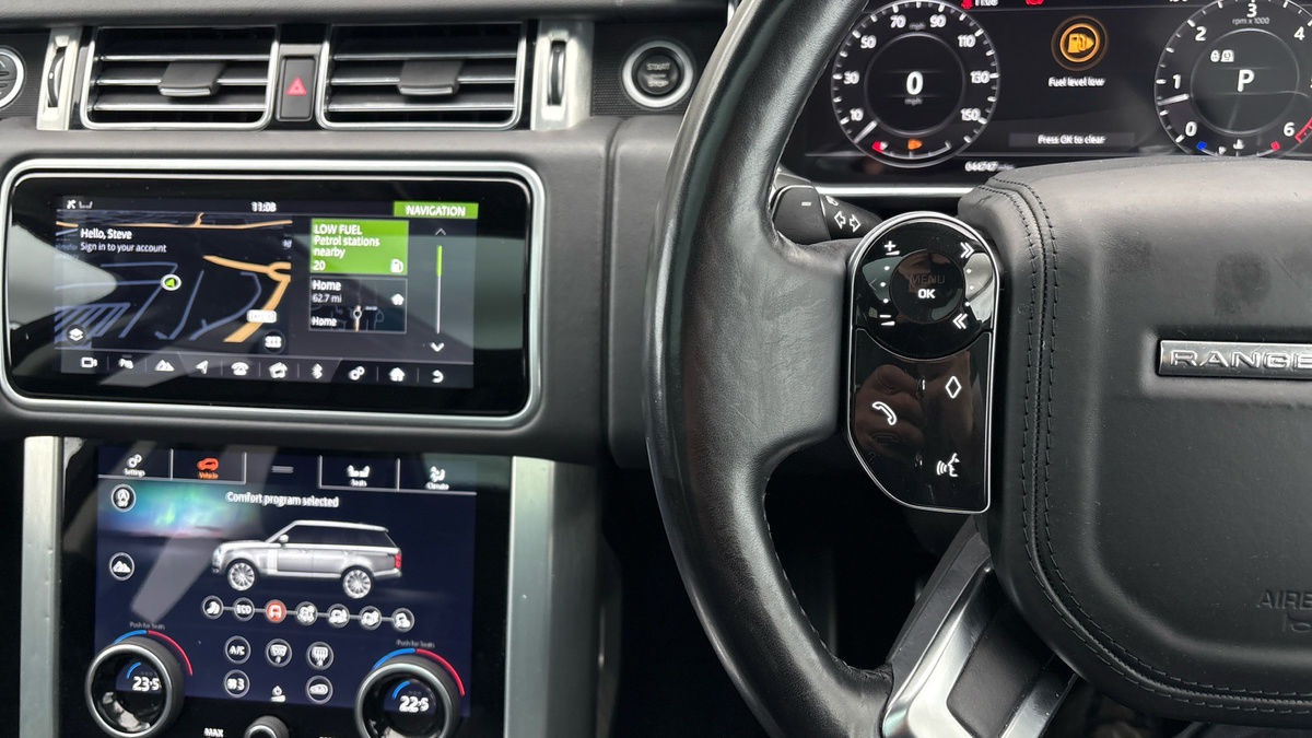 Used Land Rover Range Rover 2018 for sale - 76962990: Photo 13