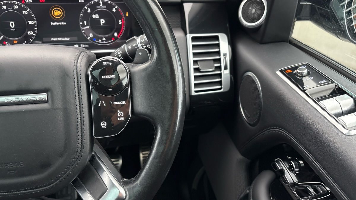 Used Land Rover Range Rover 2018 for sale - 76962990: Photo 14