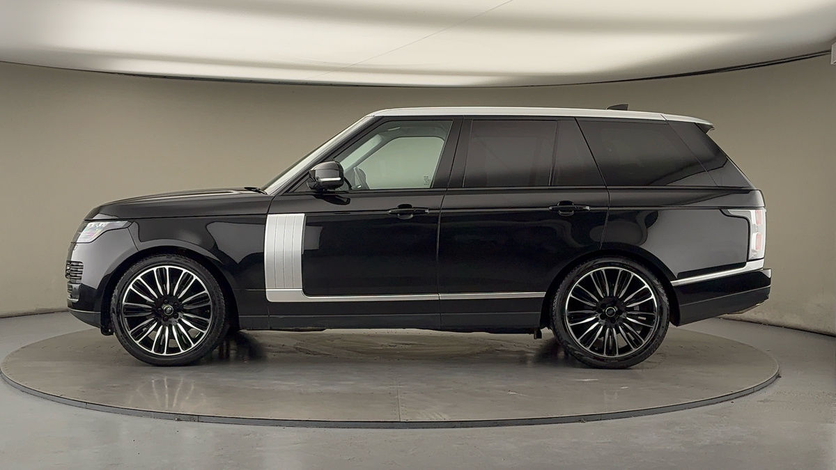 Used Land Rover Range Rover 2018 for sale - 76962990: Photo 15