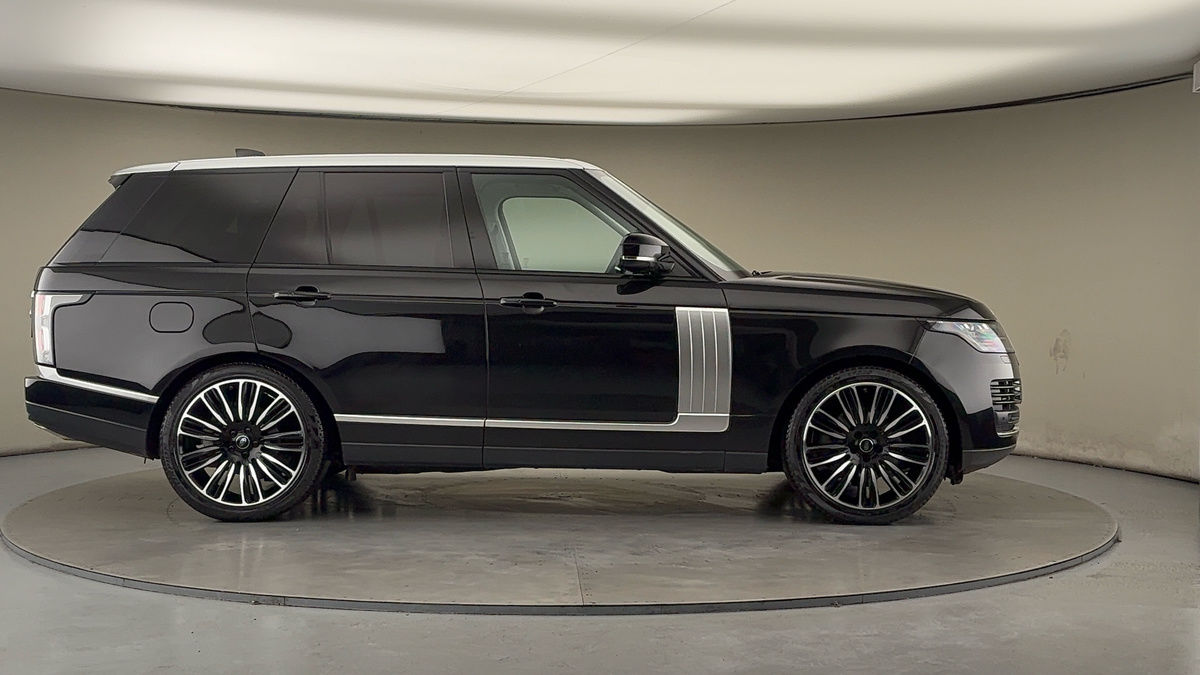 Used Land Rover Range Rover 2018 for sale - 76962990: Photo 16