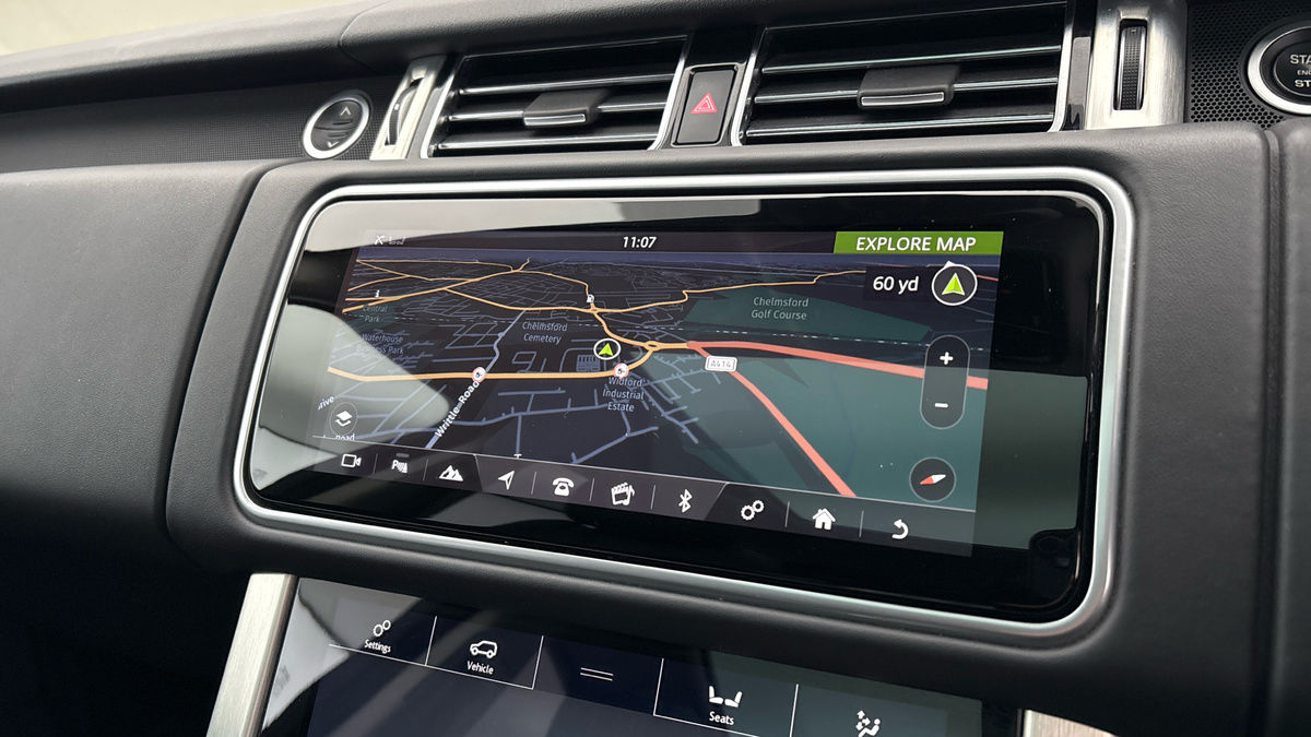 Used Land Rover Range Rover 2018 for sale - 76962990: Photo 17