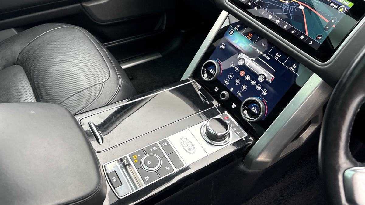 Used Land Rover Range Rover 2018 for sale - 76962990: Photo 18