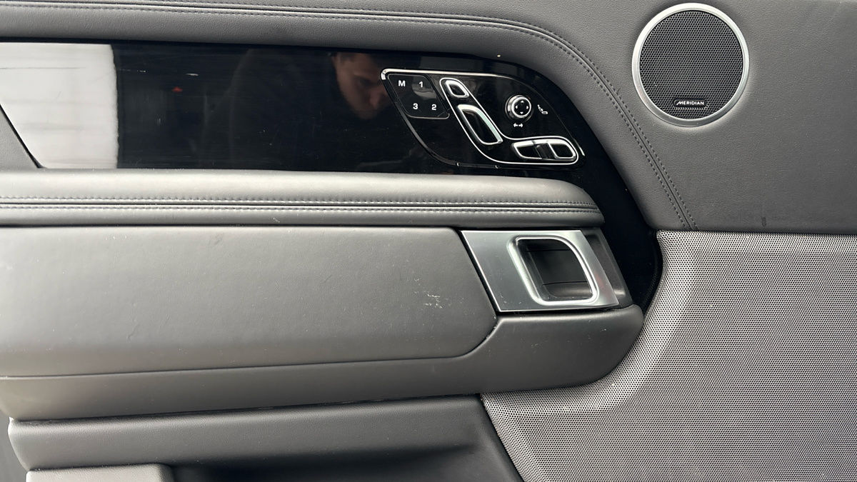 Used Land Rover Range Rover 2018 for sale - 76962990: Photo 19