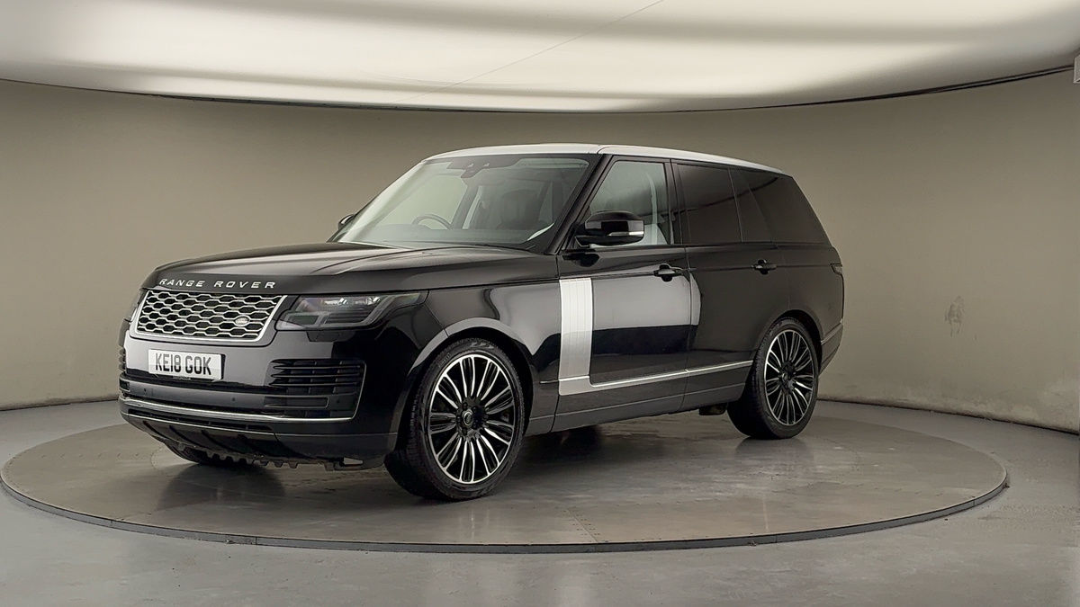 Used Land Rover Range Rover 2018 for sale - 76962990: Photo 20