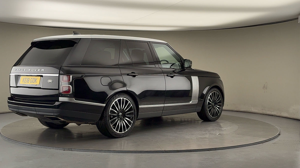 Used Land Rover Range Rover 2018 for sale - 76962990: Photo 21