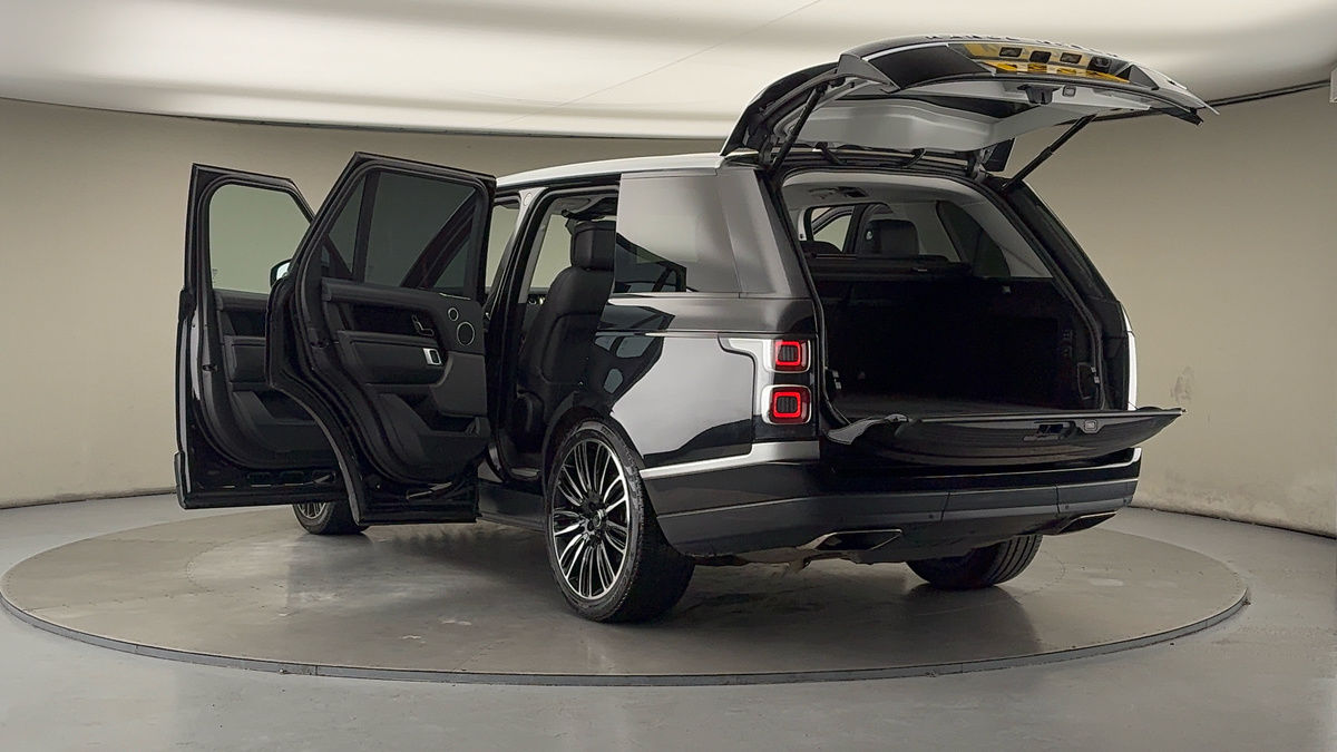 Used Land Rover Range Rover 2018 for sale - 76962990: Photo 23