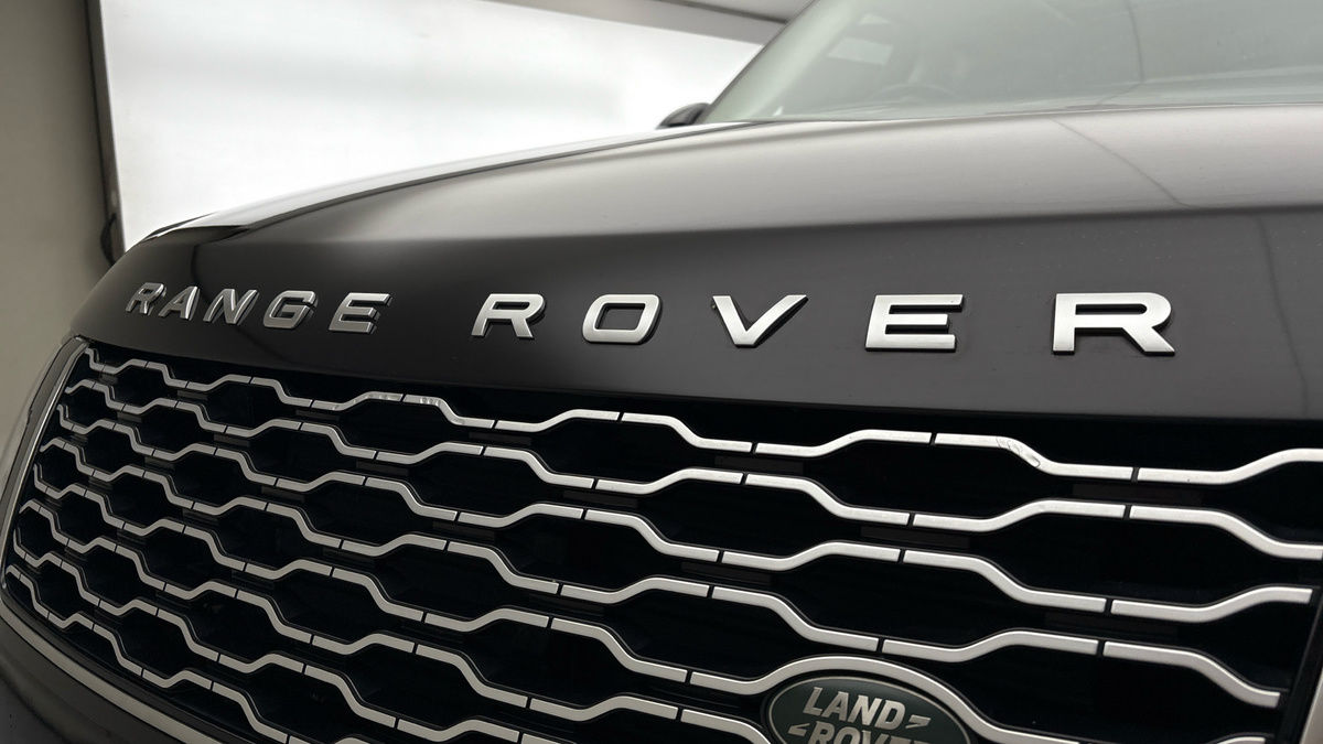 Used Land Rover Range Rover 2018 for sale - 76962990: Photo 24