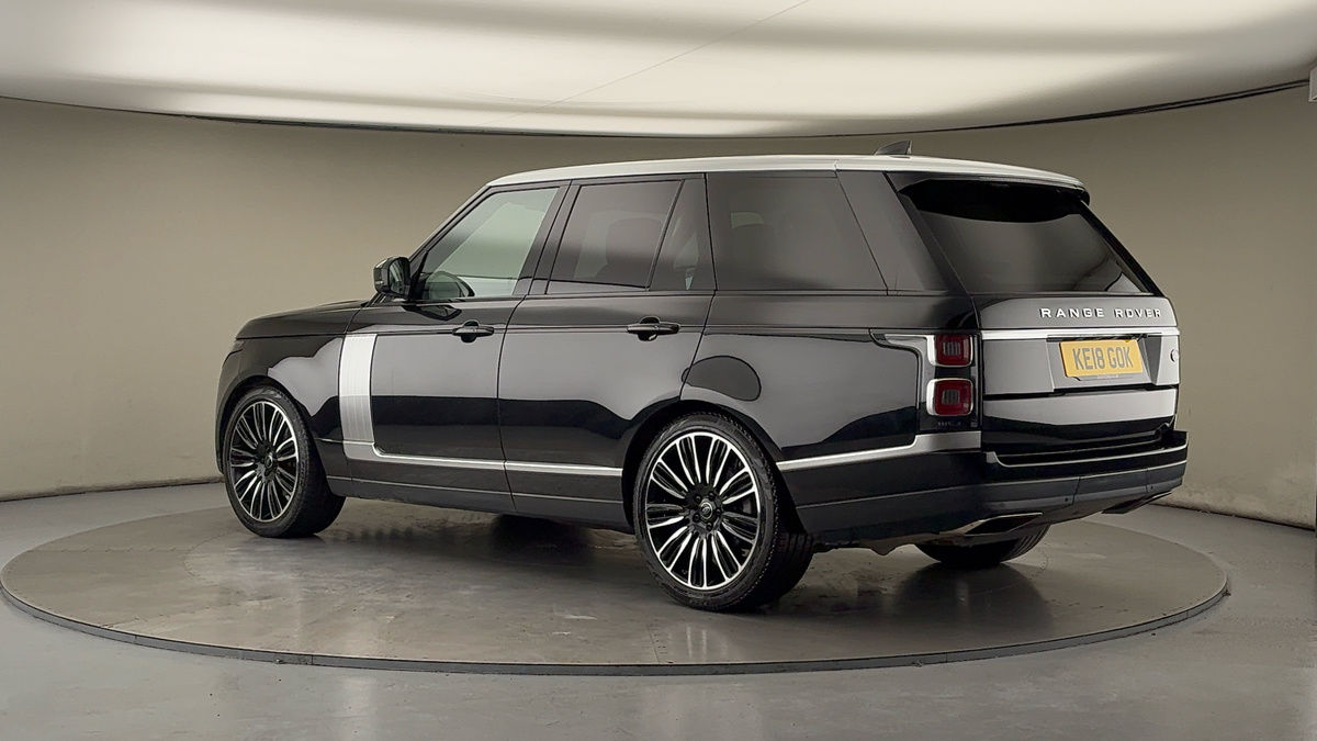 Used Land Rover Range Rover 2018 for sale - 76962990: Photo 26