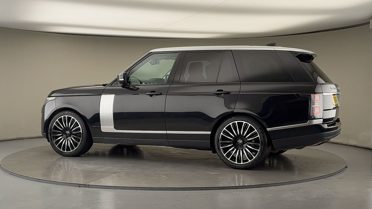 Used Land Rover Range Rover 2018 for sale - 76962990: Photo 27