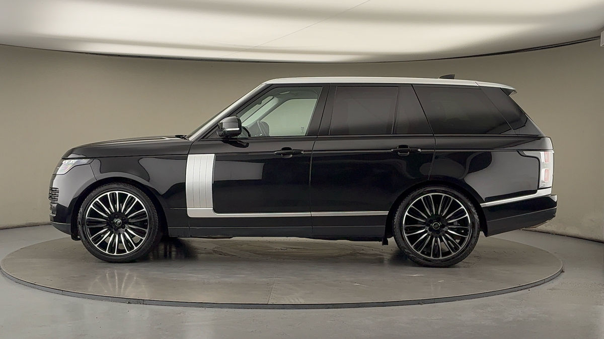 Used Land Rover Range Rover 2018 for sale - 76962990: Photo 28