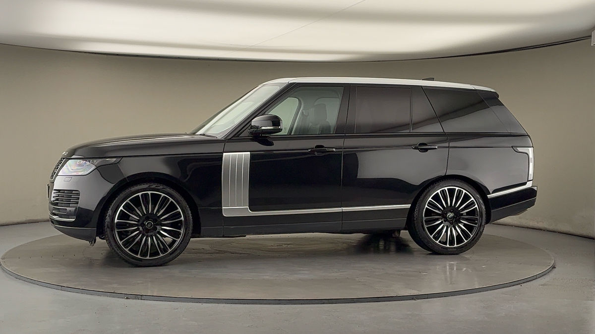 Used Land Rover Range Rover 2018 for sale - 76962990: Photo 29