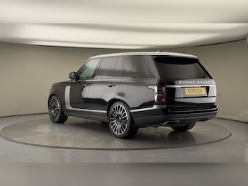 Used Land Rover Range Rover 2018 for sale - 76962990: Photo