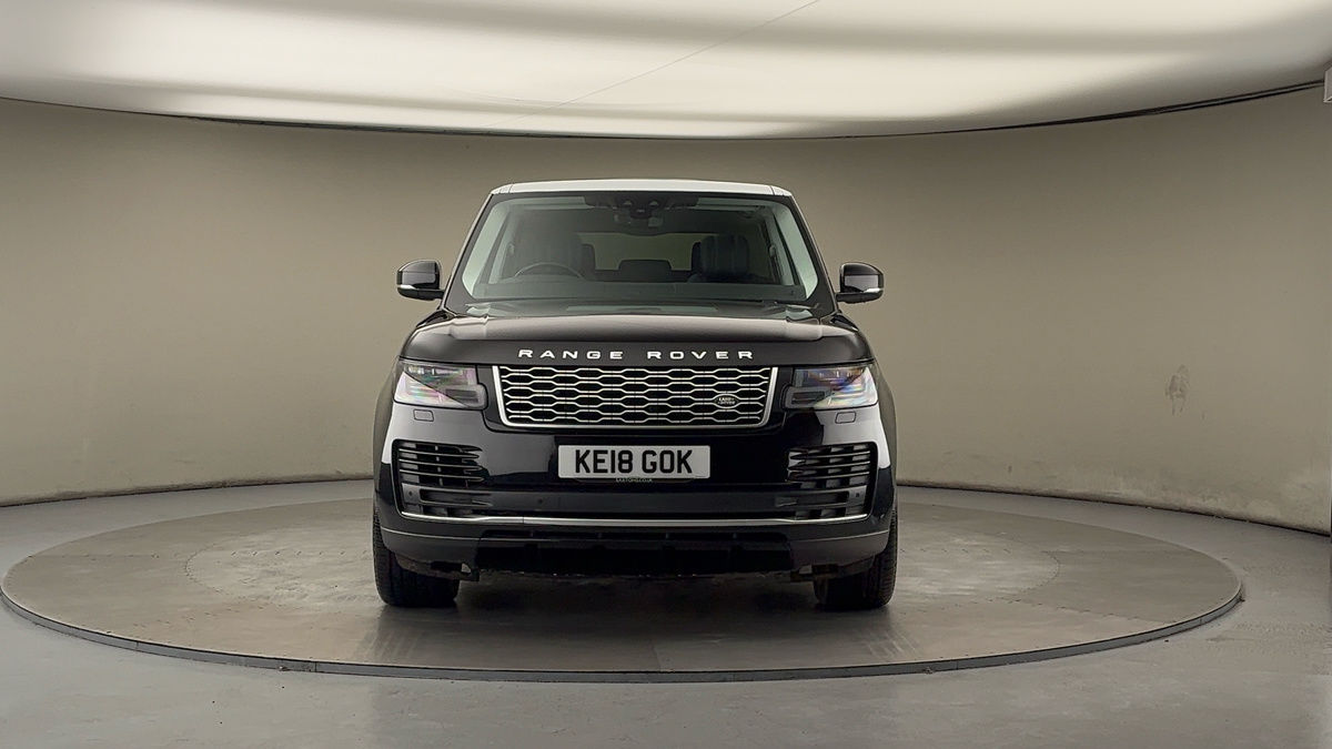 Used Land Rover Range Rover 2018 for sale - 76962990: Photo 3