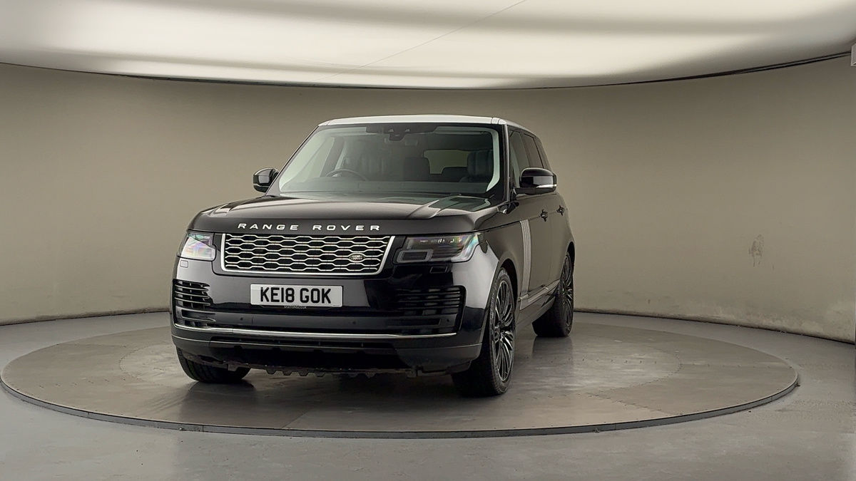 Used Land Rover Range Rover 2018 for sale - 76962990: Photo 32