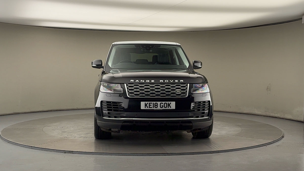 Used Land Rover Range Rover 2018 for sale - 76962990: Photo 33