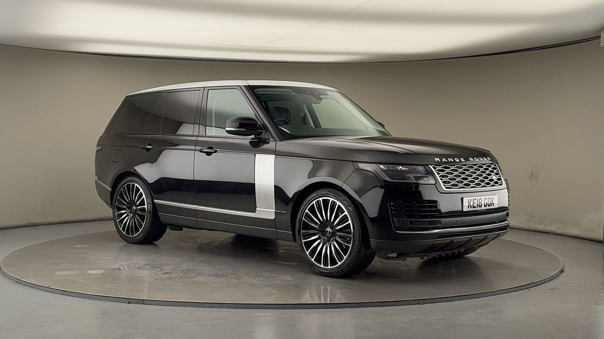 Used Land Rover Range Rover 2018 for sale - 76962990: Photo 35